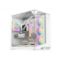 GAMEMAX NEX C56 VC WH ATX Case White