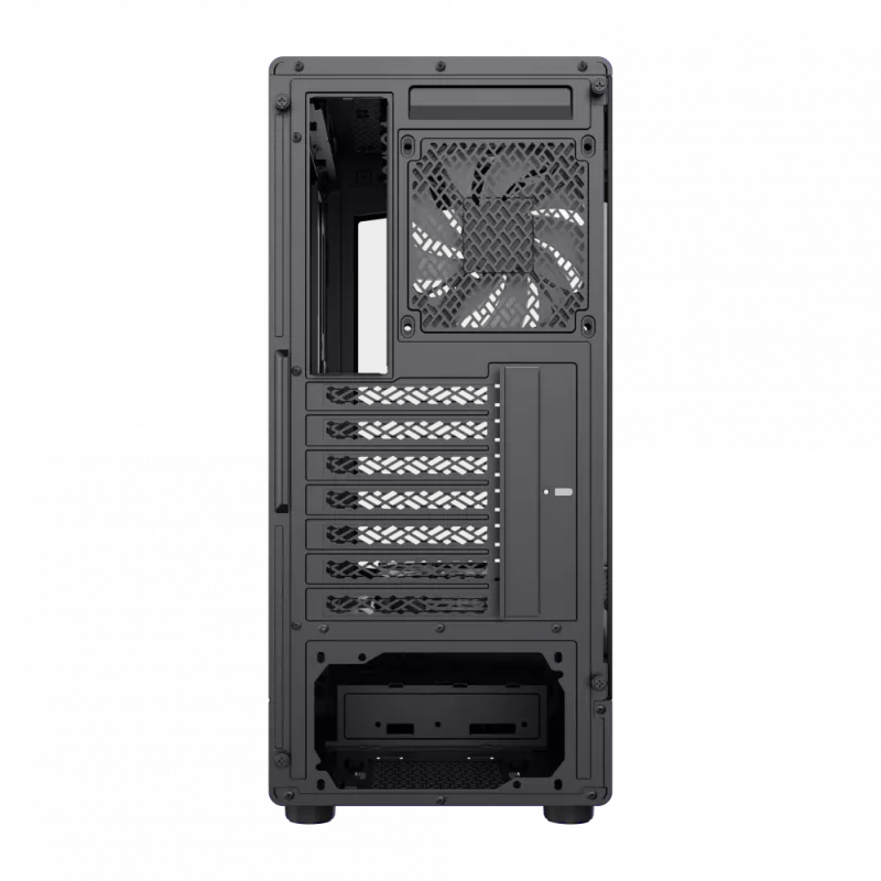 Gamemax VISTA COC AB ATX Case