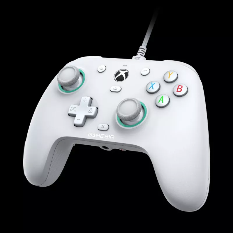 GameSir G7 SE Uniwersalny kontroler do gier dla Xbox Series X/S / One - Niebieski