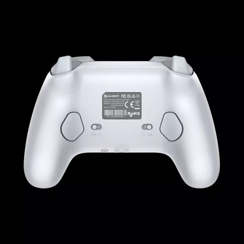 GameSir G7 SE Uniwersalny kontroler do gier dla Xbox Series X/S / One - Niebieski