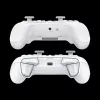 GameSir G7 SE Uniwersalny kontroler do gier dla Xbox Series X/S / One - Niebieski