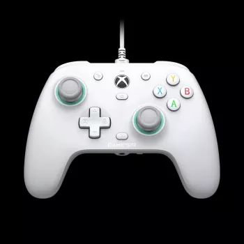 GameSir G7 SE Uniwersalny kontroler do gier dla Xbox Series X/S / One - Niebieski