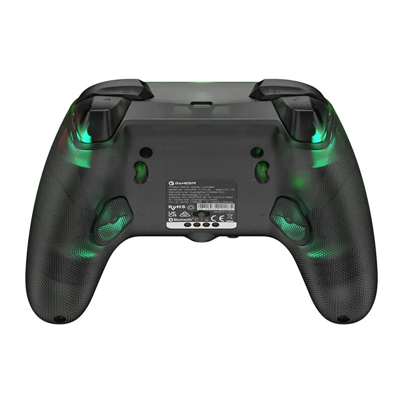 GameSir T7 Pro Kontroler do Xbox i PC (Zielony)