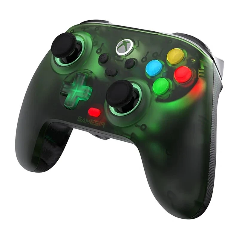 GameSir T7 Pro Kontroler do Xbox i PC (Zielony)