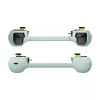 GameSir X5 Lite GN Kontroler mobilny z joystickami Hall Effect i USB-C – jasnozielony