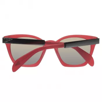 Okulary przeciwsłoneczne GANT męskie matowa czerwień acetat MBMATTRD-100G 49/20/140 mm