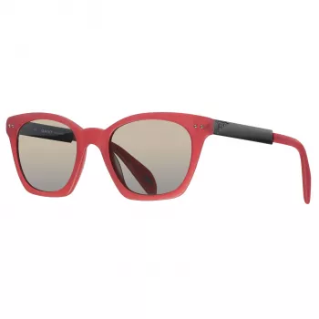 Okulary przeciwsłoneczne GANT męskie matowa czerwień acetat MBMATTRD-100G 49/20/140 mm
