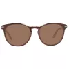 Okulary przeciwsłoneczne GANT męskie GA70565448E Havana Acetate Rectangular 54/19/140 mm