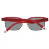 Okulary przeciwsłoneczne GANT męskie GR200456L90, oprawka acetatowa, ochrona UV400, 56mm