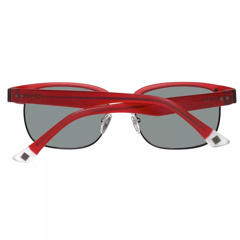Okulary przeciwsłoneczne GANT męskie GR200456L90, oprawka acetatowa, ochrona UV400, 56mm