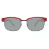 Okulary przeciwsłoneczne GANT męskie GR200456L90, oprawka acetatowa, ochrona UV400, 56mm