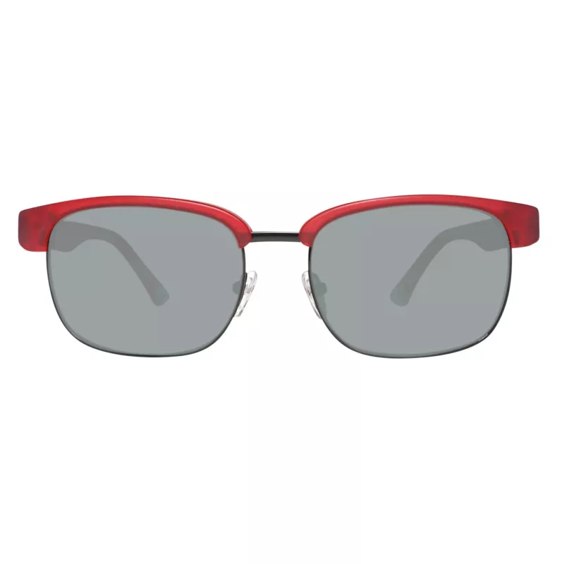 Okulary przeciwsłoneczne GANT męskie GR200456L90, oprawka acetatowa, ochrona UV400, 56mm