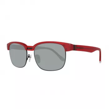 Okulary przeciwsłoneczne GANT męskie GR200456L90, oprawka acetatowa, ochrona UV400, 56mm