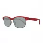Okulary przeciwsłoneczne GANT męskie GR200456L90, oprawka acetatowa, ochrona UV400, 56mm