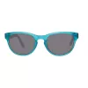 GANT Unisex Okulary Przeciwsłoneczne GR200549L13 - Kwadratowa oprawka pełna z tworzywa sztucznego, ochrona UV400, soczewki 49 mm