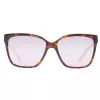 Okulary przeciwsłoneczne GANT damskie GA80275852Z - 58/15/135 mm