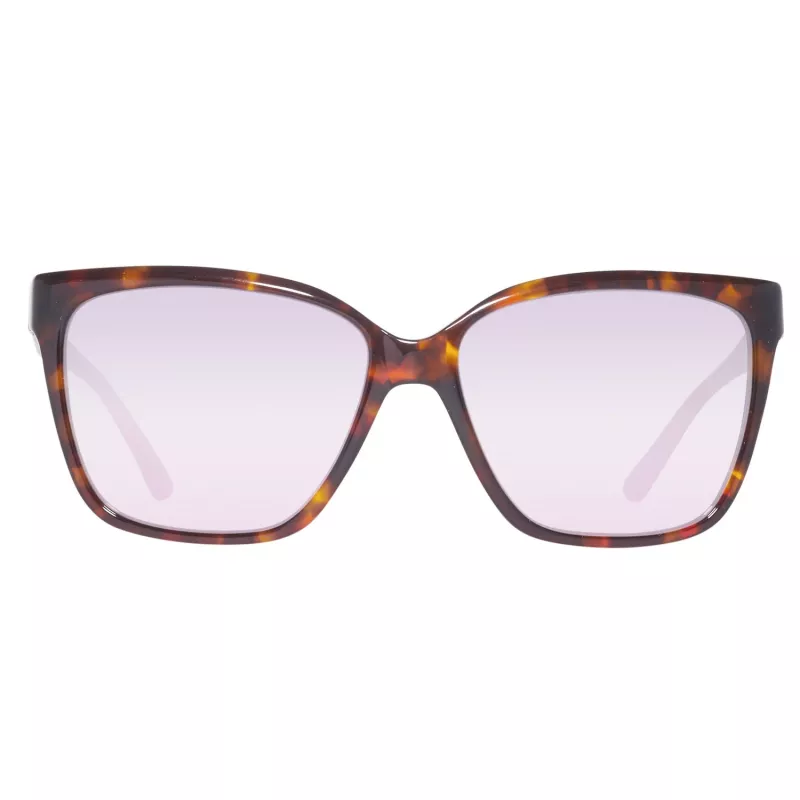 Okulary przeciwsłoneczne GANT damskie GA80275852Z - 58/15/135 mm