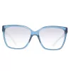Okulary przeciwsłoneczne GANT damskie GA80275890C Havana Brown Gradient 58mm