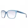 Okulary przeciwsłoneczne GANT damskie GA80275890C Havana Brown Gradient 58mm