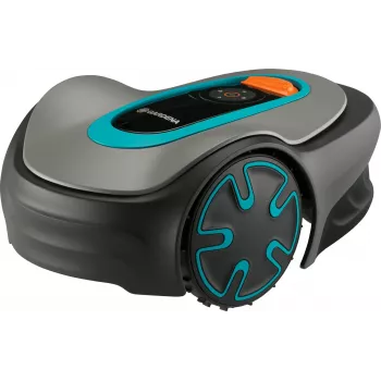 Gardena SILENO minimo Robot Koszący 350 m² Sterowanie przez Aplikację Bluetooth 15208-47