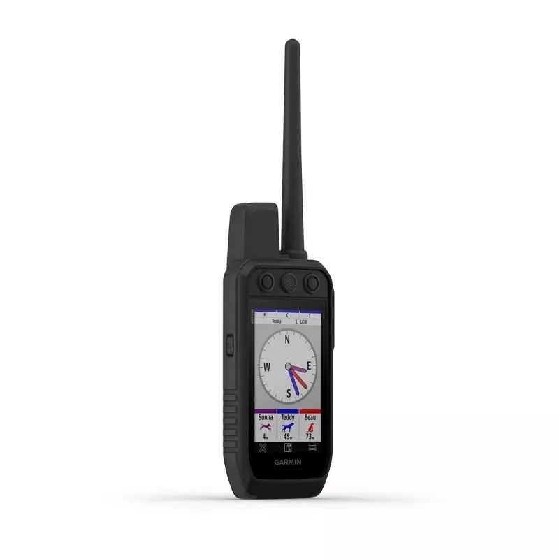 Odbiornik GPS Garmin Alpha 200 Plus
