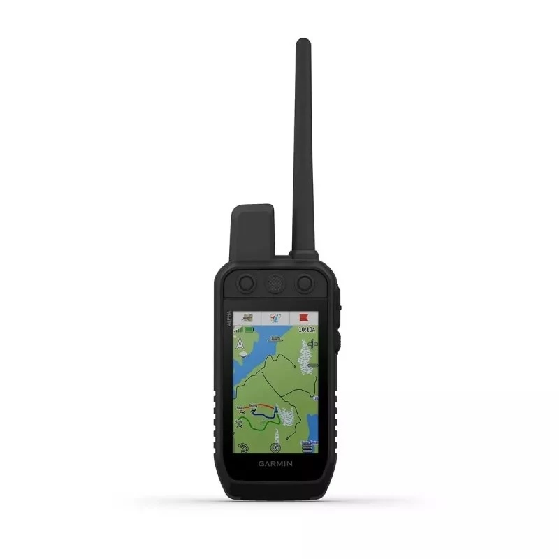 Garmin Alpha 300 GPS Receiver