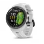 Garmin Approach S70 42mm Zegarek Golfowy GPS Biały