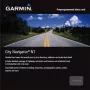 Garmin City Navigator Europe NTU Karta microSD/SD z dożywotnimi aktualizacjami map
