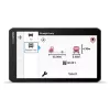 Garmin Dezl LGV720 GPS Navigation z wyświetlaczem 6,95 cala, mapy Ameryki Północnej, routing dla ciężarówek