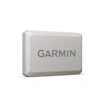 Garmin ECHOMAP UHD2 7 Protective Cover (010-13116-01) - Czarny, Snap-On, Marine-Grade