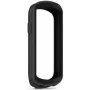Garmin Edge 1040 etui silikonowe - czarny, dopasowana osłona ochronna z antypoślizgowym uchwytem, odporność na zarysowania i kurz, pełny dostęp do przycisków i uchwytu
