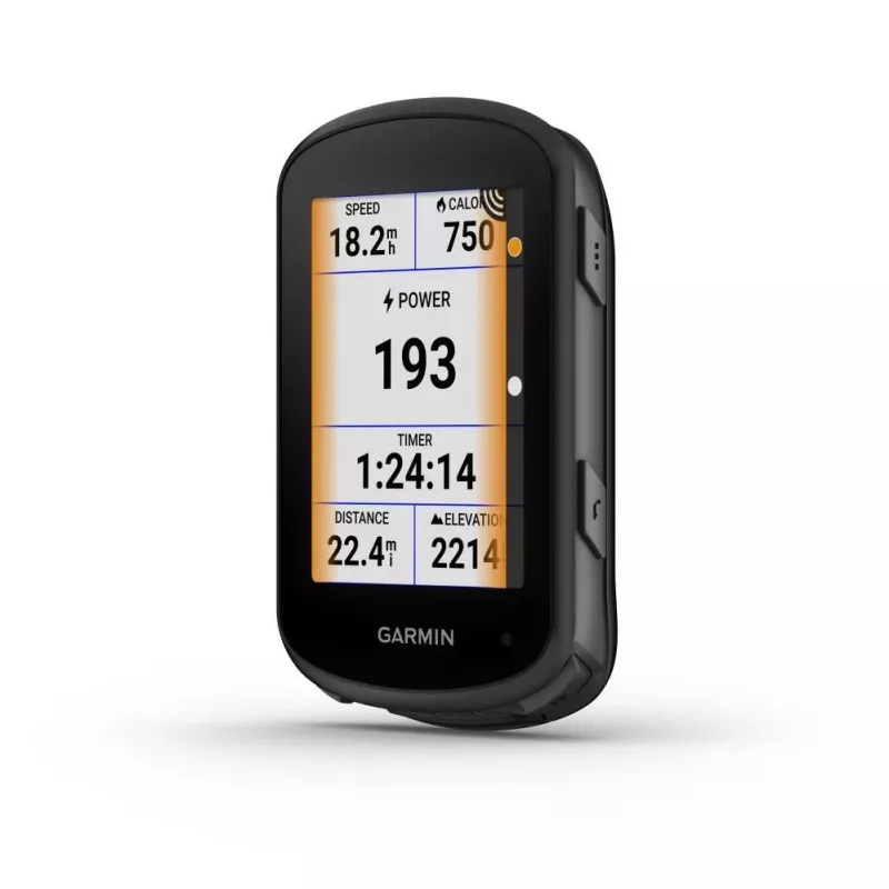 Komputer rowerowy Garmin Edge 540