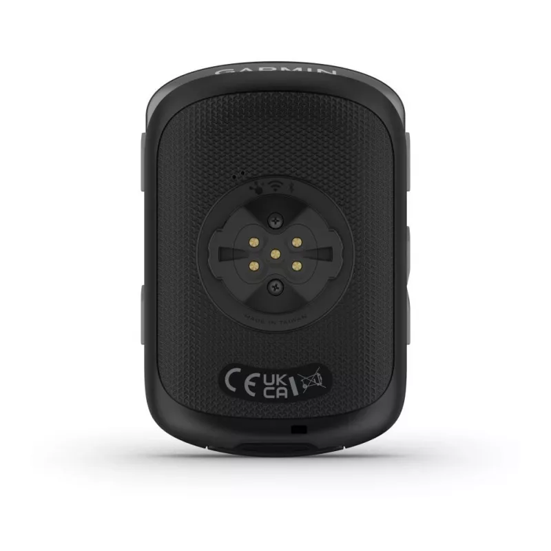 Komputer rowerowy Garmin Edge 540