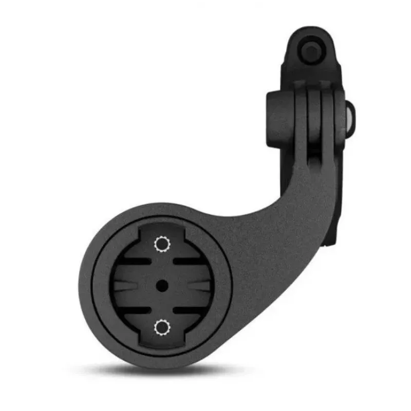 Uchwyt rowerowy Garmin Edge Mountain Bike Mount - Uchwyt kierowniczy do serii Edge