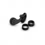 Uchwyt rowerowy Garmin Edge Mountain Bike Mount - Uchwyt kierowniczy do serii Edge