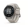 Garmin fenix 9 43 mm Tytanowy z Fog Grey paskiem