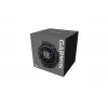 Garmin fenix 9 – 51 mm, Carbon Grey DLC Titanium z czarnym silikonowym paskiem 010-04763-11