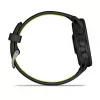 Garmin Forerunner 170 Music, Czarny z czarno-żółtym paskiem Amp Yellow