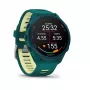 Garmin Forerunner 170 Music, Teal Green z paskiem Teal Green/Citron