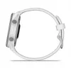 Garmin Forerunner 170 Music, Whitestone z paskiem Whitestone/Cloud Blue