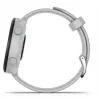 Garmin Forerunner 55 GPS Smartwatch 42 mm Biały
