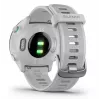 Garmin Forerunner 55 GPS Smartwatch 42 mm Biały