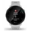 Garmin Forerunner 55 GPS Smartwatch 42 mm Biały