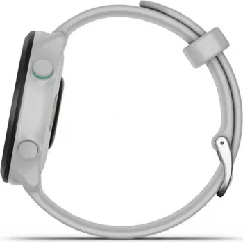 Garmin Forerunner 55 GPS Smartwatch 42 mm Biały
