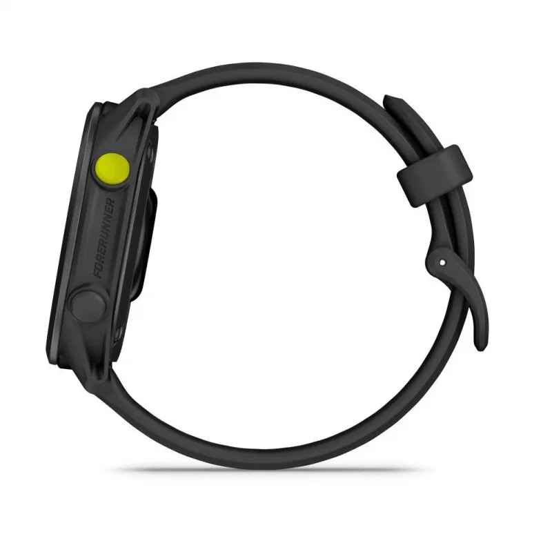 Garmin FORERUNNER 70 Black