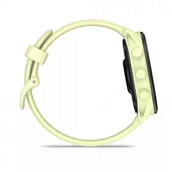 Garmin FORERUNNER 70 Citron