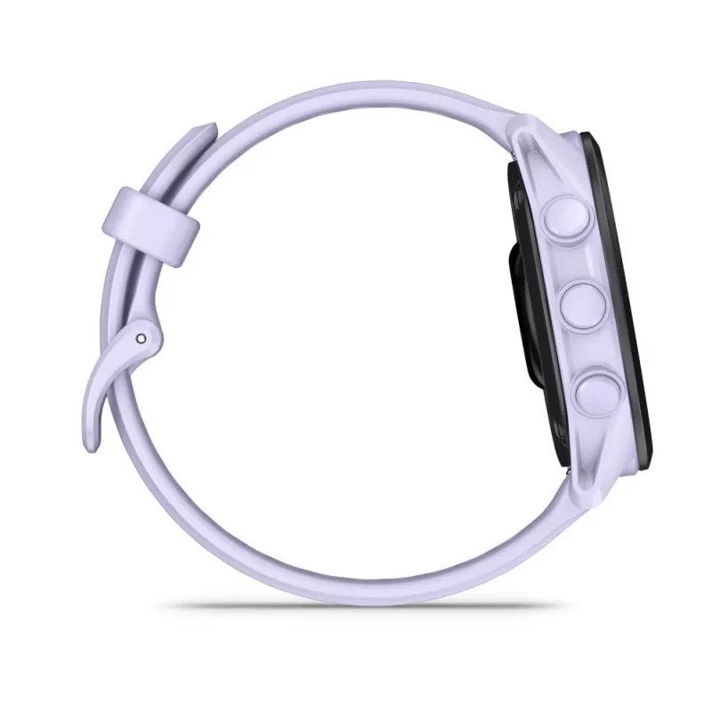 Garmin Forerunner 70 Cool Lavender