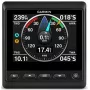 Garmin GMI 20 Morski wyświetlacz przyrządów 4-calowy QVGA Kolorowy LCD NMEA 2000