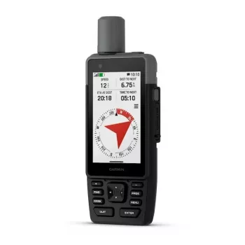 Garmin GPSMAP H1 Handheld GPS Navigator