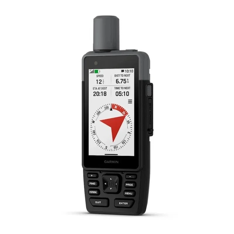 Garmin GPSMAP H1 Handheld GPS Navigator